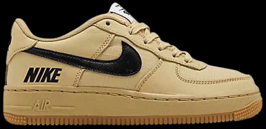 Giày Nike Air Force 1 LV8 Gore-Tex 'Gold' CQ4215-700 Giày Nike Air Force 1 LV8 Gore-Tex 'Gold' CQ4215-700