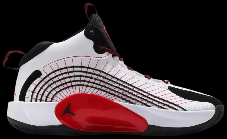 Giày Nike Air Jordan Jumpman 2021 PF 'University Red' CQ4229-100 Giày Nike Air Jordan Jumpman 2021 PF 'University Red' CQ4229-100
