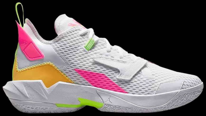 Giày Nike Jordan Why Not Zer0.4 PF 'Summertime Fresh' CQ4231-102 Giày Nike Jordan Why Not Zer0.4 PF 'Summertime Fresh' CQ4231-102