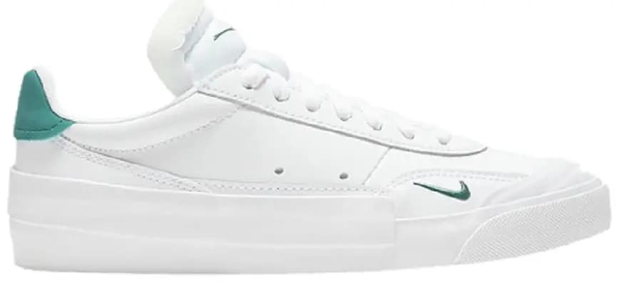 Giày Nike Drop Type Premium GS 'White Evergreen Aura' CQ4383-102 Giày Nike Drop Type Premium GS 'White Evergreen Aura' CQ4383-102