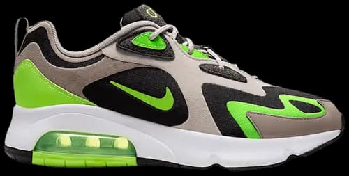 Giày Nike Air Max 200 'Electronic Green' CQ4599-041 Giày Nike Air Max 200 'Electronic Green' CQ4599-041