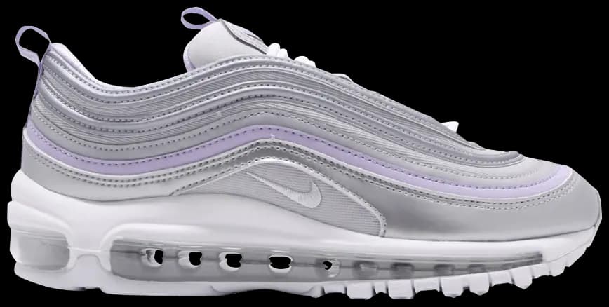 Giày Nike Wmns Air Max 97 SE 'Metallic Platinum' CQ4806-015 Giày Nike Wmns Air Max 97 SE 'Metallic Platinum' CQ4806-015