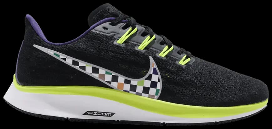 Giày Nike Air Zoom Pegasus 36 'Multi-Color' CQ4814-071 Giày Nike Air Zoom Pegasus 36 'Multi-Color' CQ4814-071