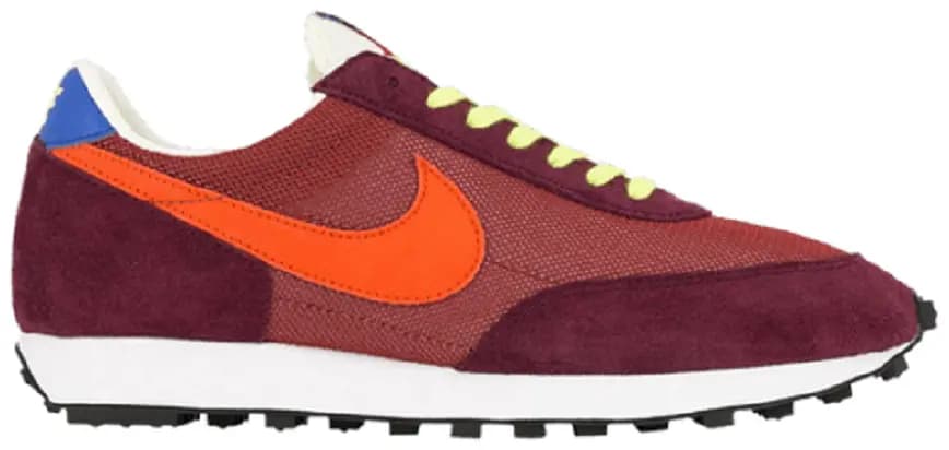 Giày Nike Daybreak SP 'Night Maroon' CQ6358-600 Giày Nike Daybreak SP 'Night Maroon' CQ6358-600
