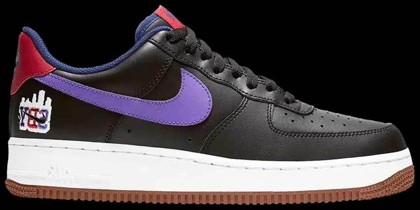 Giày Nike Air Force 1 Low 'Shibuya Black' CQ7506-084 Giày Nike Air Force 1 Low 'Shibuya Black' CQ7506-084