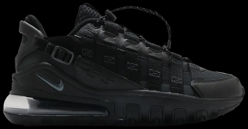 Giày Nike Air Max Vistascape 'Black' CQ7740-001 — kich-thuoc: 40 Giày Nike Air Max Vistascape 'Black' CQ7740-001 — kich-thuoc: 40