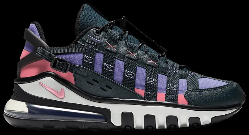 Giày Nike Air Max 270 Vistascape 'Dusty Amethyst' CQ7740-300 Giày Nike Air Max 270 Vistascape 'Dusty Amethyst' CQ7740-300