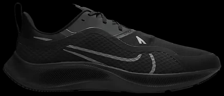 Giày Nike Air Zoom Pegasus 37 Shield 'Black Anthracite' CQ7935-001 Giày Nike Air Zoom Pegasus 37 Shield 'Black Anthracite' CQ7935-001