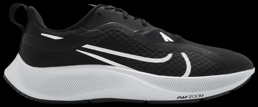 Giày Nike Air Zoom Pegasus 37 Shield 'Black Pure Platinum' CQ7935-002 Giày Nike Air Zoom Pegasus 37 Shield 'Black Pure Platinum' CQ7935-002