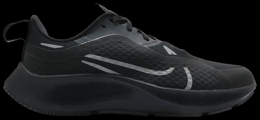 Giày Nike Wmns Air Zoom Pegasus 37 Shield 'Black Anthracite' CQ8639-001 Giày Nike Wmns Air Zoom Pegasus 37 Shield 'Black Anthracite' CQ8639-001