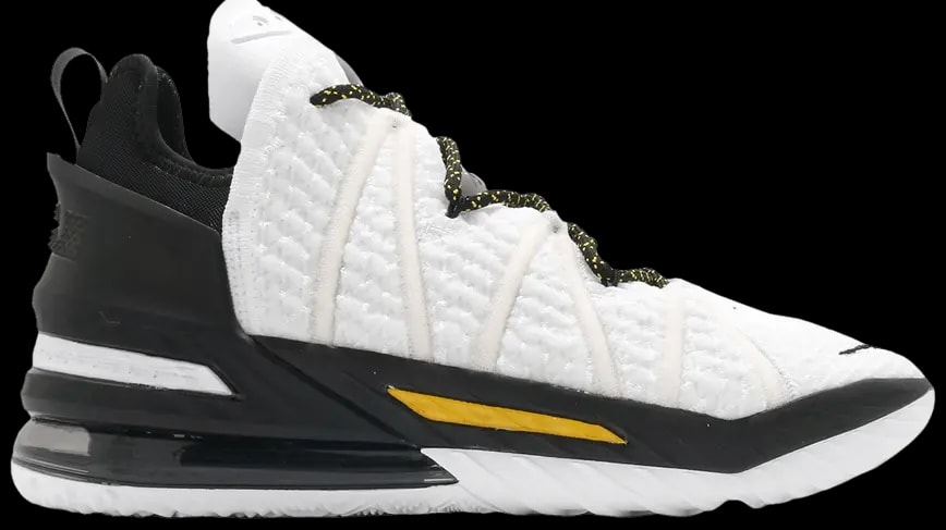 Giày Nike LeBron 18 EP 'Home' CQ9284-100 — kich-thuoc: lien-he-order Giày Nike LeBron 18 EP 'Home' CQ9284-100 — kich-thuoc: lien-he-order