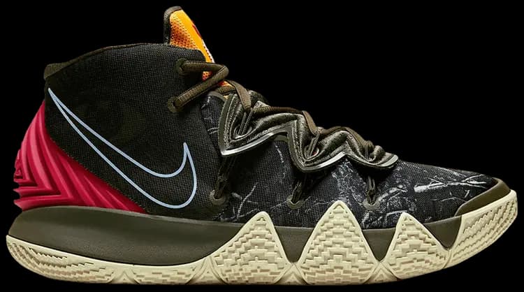 Giày Nike Kybrid S2 'What The Camo' CQ9323-300 Giày Nike Kybrid S2 'What The Camo' CQ9323-300