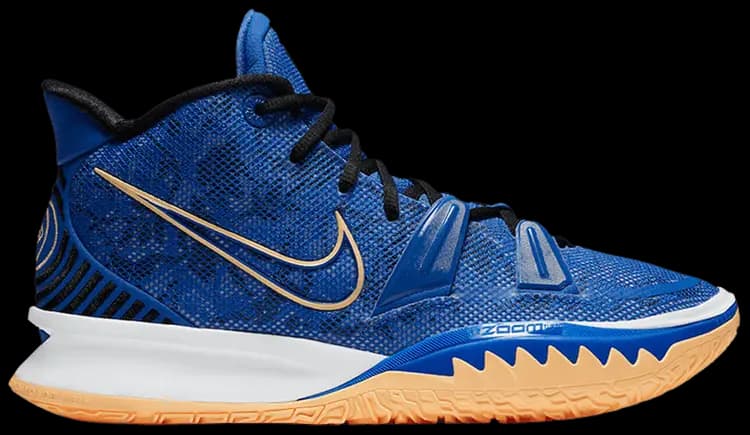 Giày Nike Kyrie 7 'Sisterhood' CQ9326-400 Giày Nike Kyrie 7 'Sisterhood' CQ9326-400