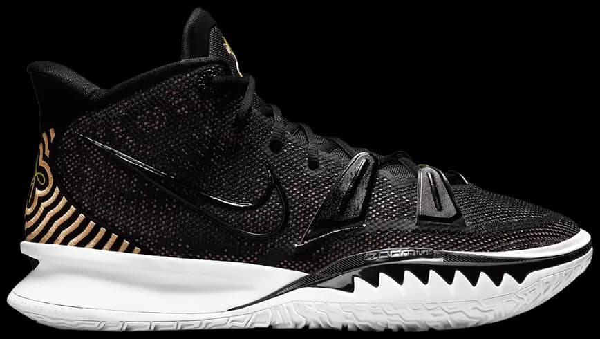 Giày Nike Kyrie 7 EP 'Ripple Effect' CQ9327-005 Giày Nike Kyrie 7 EP 'Ripple Effect' CQ9327-005