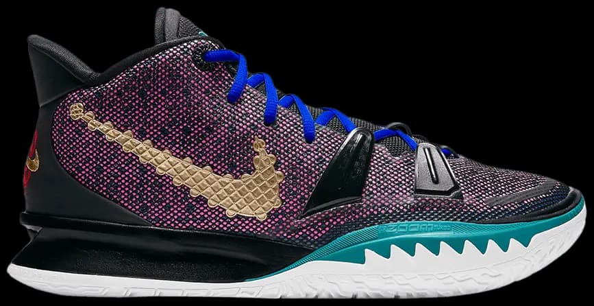 Giày Nike Kyrie 7 EP 'Chinese New Year' CQ9327-006 Giày Nike Kyrie 7 EP 'Chinese New Year' CQ9327-006