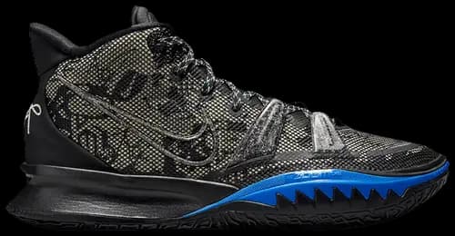 Giày Nike Kyrie 7 EP 'Grind' CQ9327-007 Giày Nike Kyrie 7 EP 'Grind' CQ9327-007