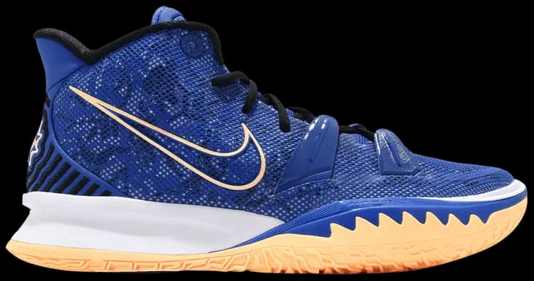 Giày Nike Kyrie 7 EP 'Sisterhood' CQ9327-400 Giày Nike Kyrie 7 EP 'Sisterhood' CQ9327-400