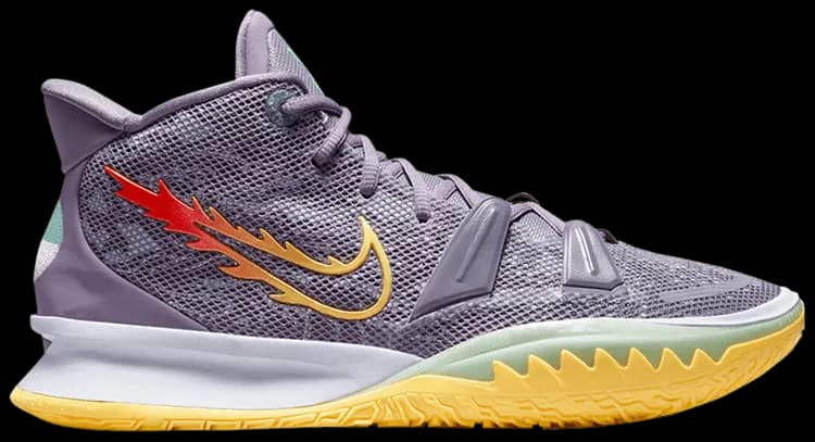 Giày Nike Kyrie 7 EP 'Daybreak' CQ9327-500 Giày Nike Kyrie 7 EP 'Daybreak' CQ9327-500