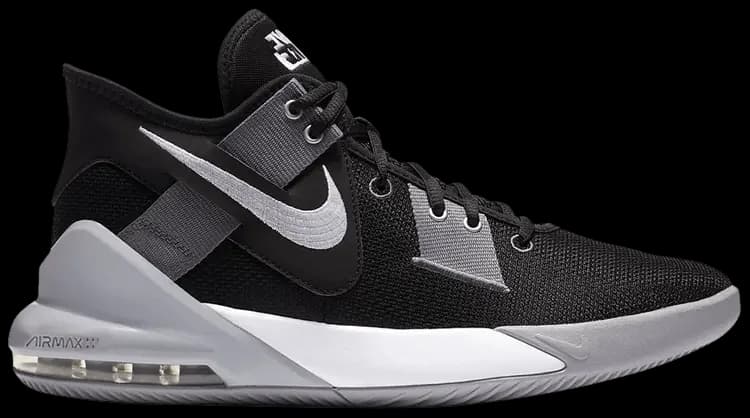 Giày Nike Air Max Impact 2 'Black' CQ9382-001 Giày Nike Air Max Impact 2 'Black' CQ9382-001