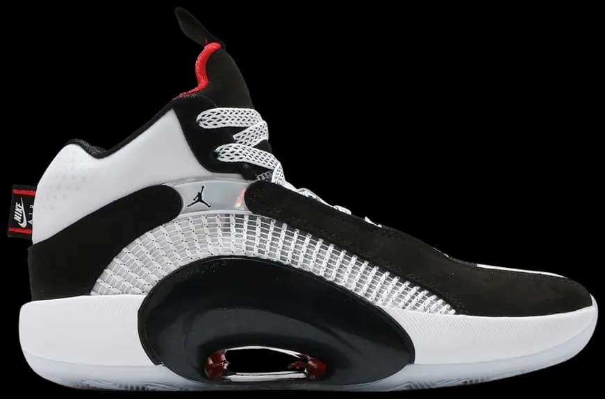 Giày Nike Air Jordan 35 GS 'DNA' CQ9433-001 Giày Nike Air Jordan 35 GS 'DNA' CQ9433-001
