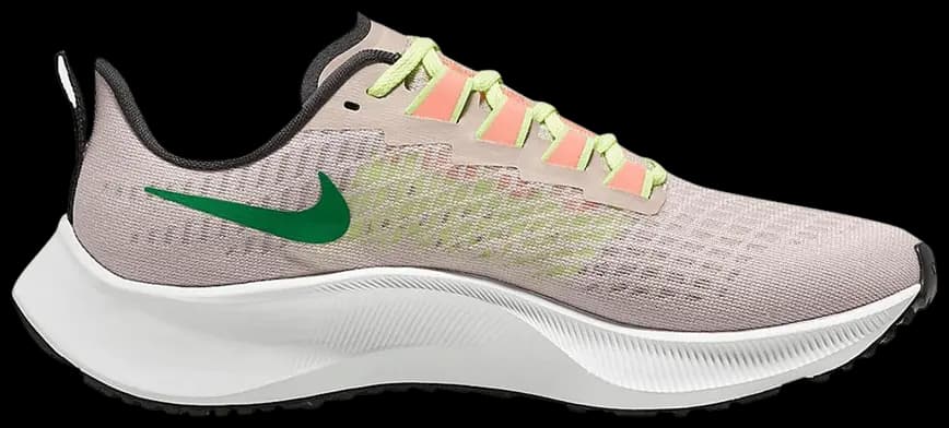 Giày Nike Wmns Air Zoom Pegasus 37 Premium 'Barely Rose Spruce' CQ9977-600 Giày Nike Wmns Air Zoom Pegasus 37 Premium 'Barely Rose Spruce' CQ9977-600