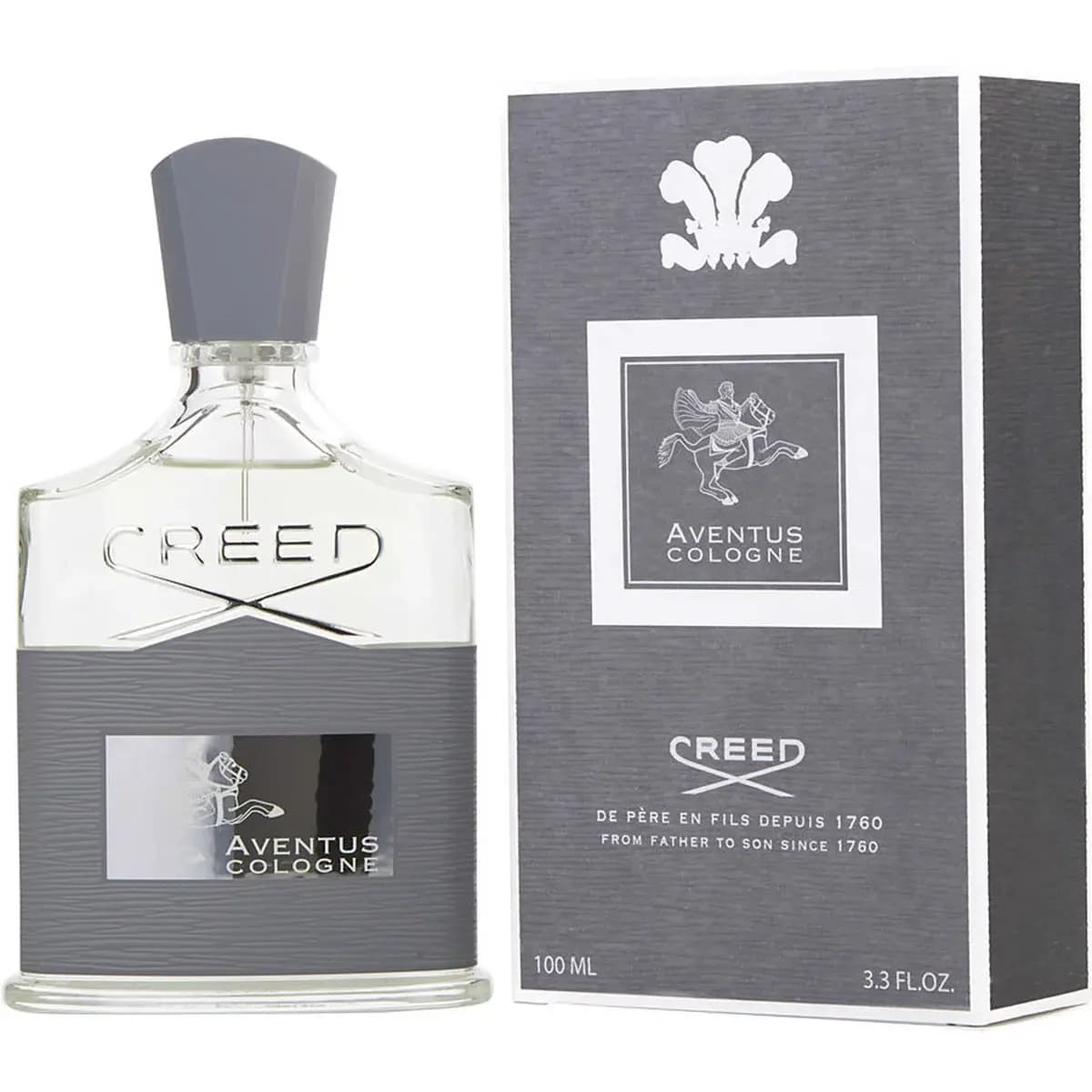 Nước Hoa Creed Aventus Cologne EDC Nước Hoa Creed Aventus Cologne EDC