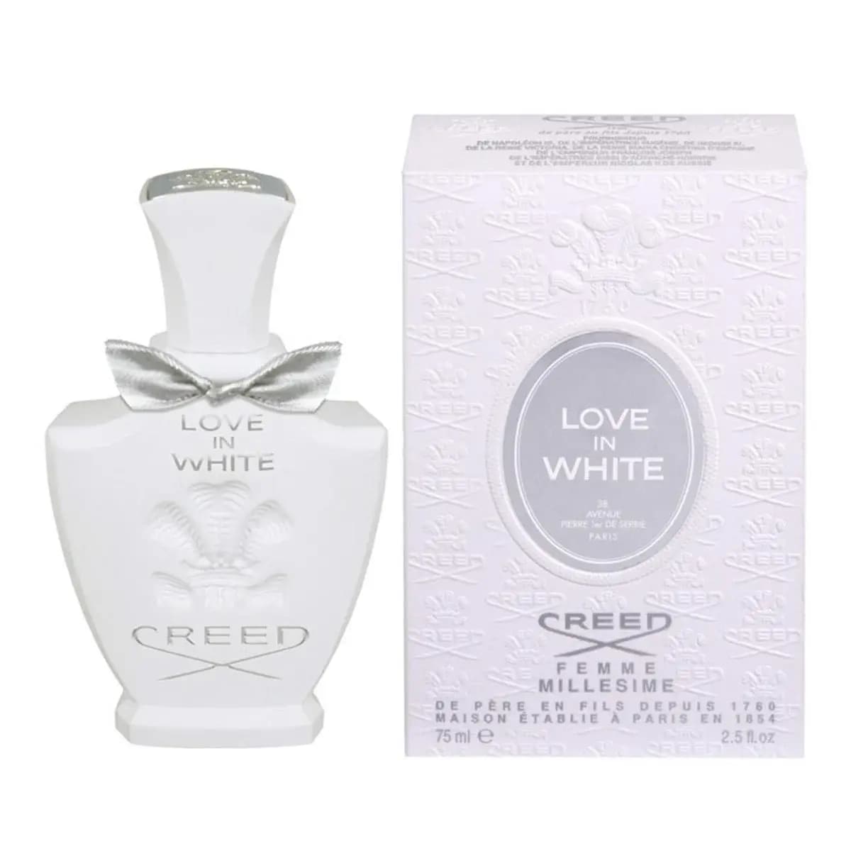 Nước Hoa Creed Love In White EDP Nước Hoa Creed Love In White EDP