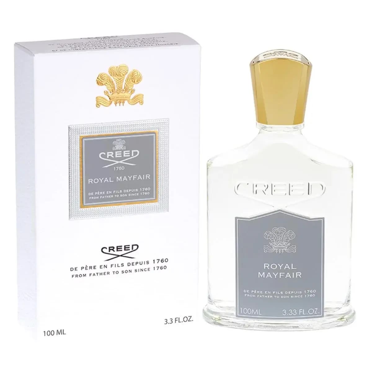 Nước Hoa Creed Royal Mayfair EDP Nước Hoa Creed Royal Mayfair EDP
