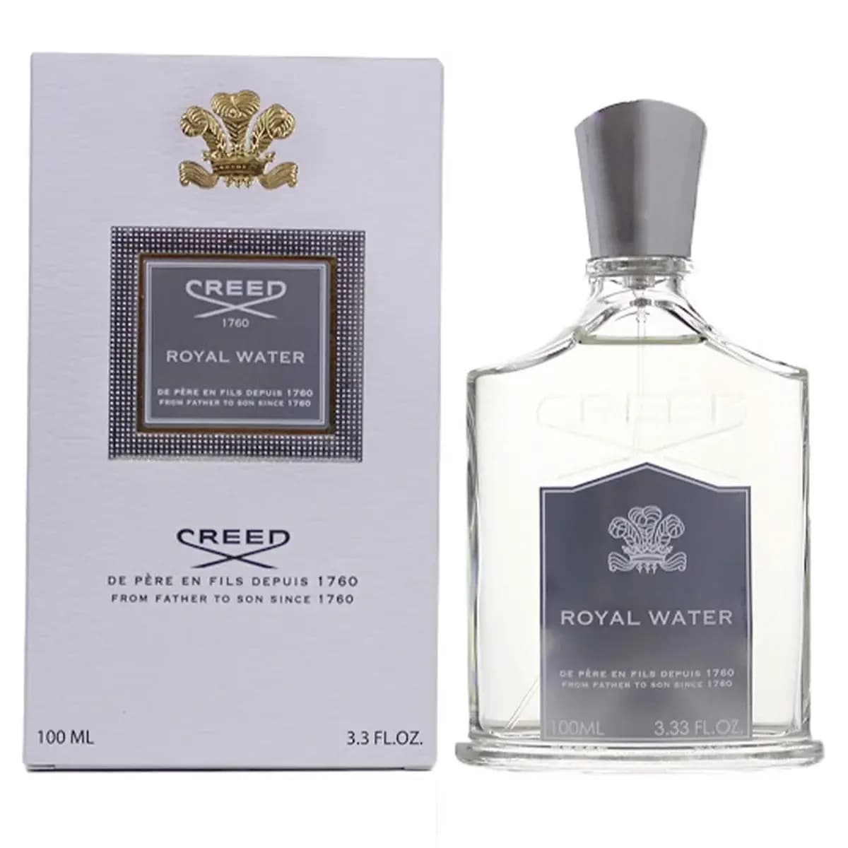 Nước Hoa Creed Royal Water EDP Nước Hoa Creed Royal Water EDP