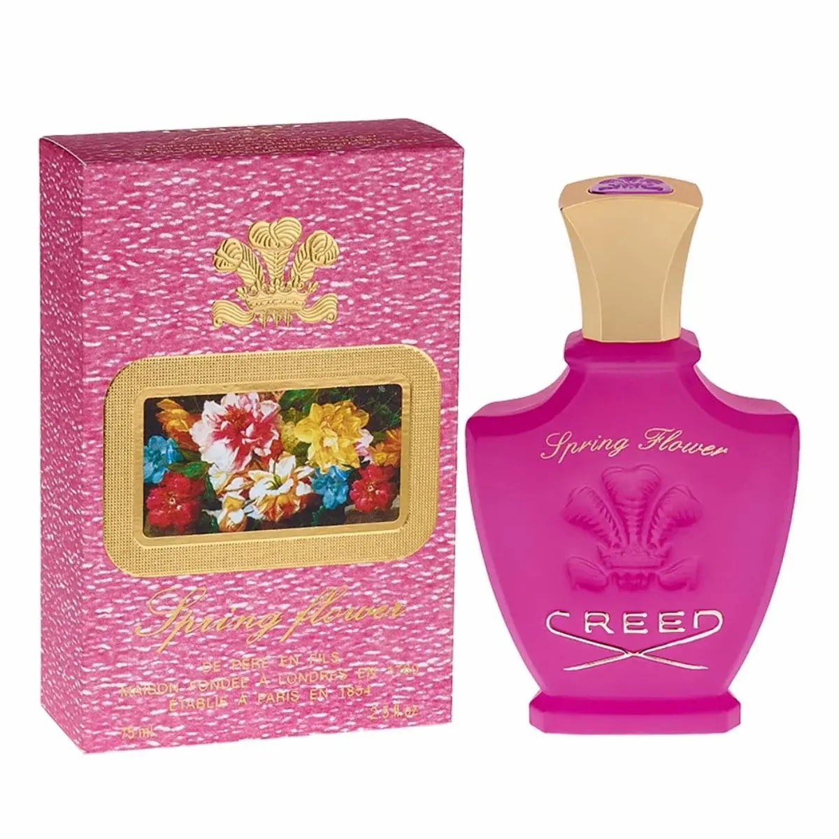 Nước Hoa Creed Spring Flower EDP — kich-thuoc: lien-he-order Nước Hoa Creed Spring Flower EDP — kich-thuoc: lien-he-order
