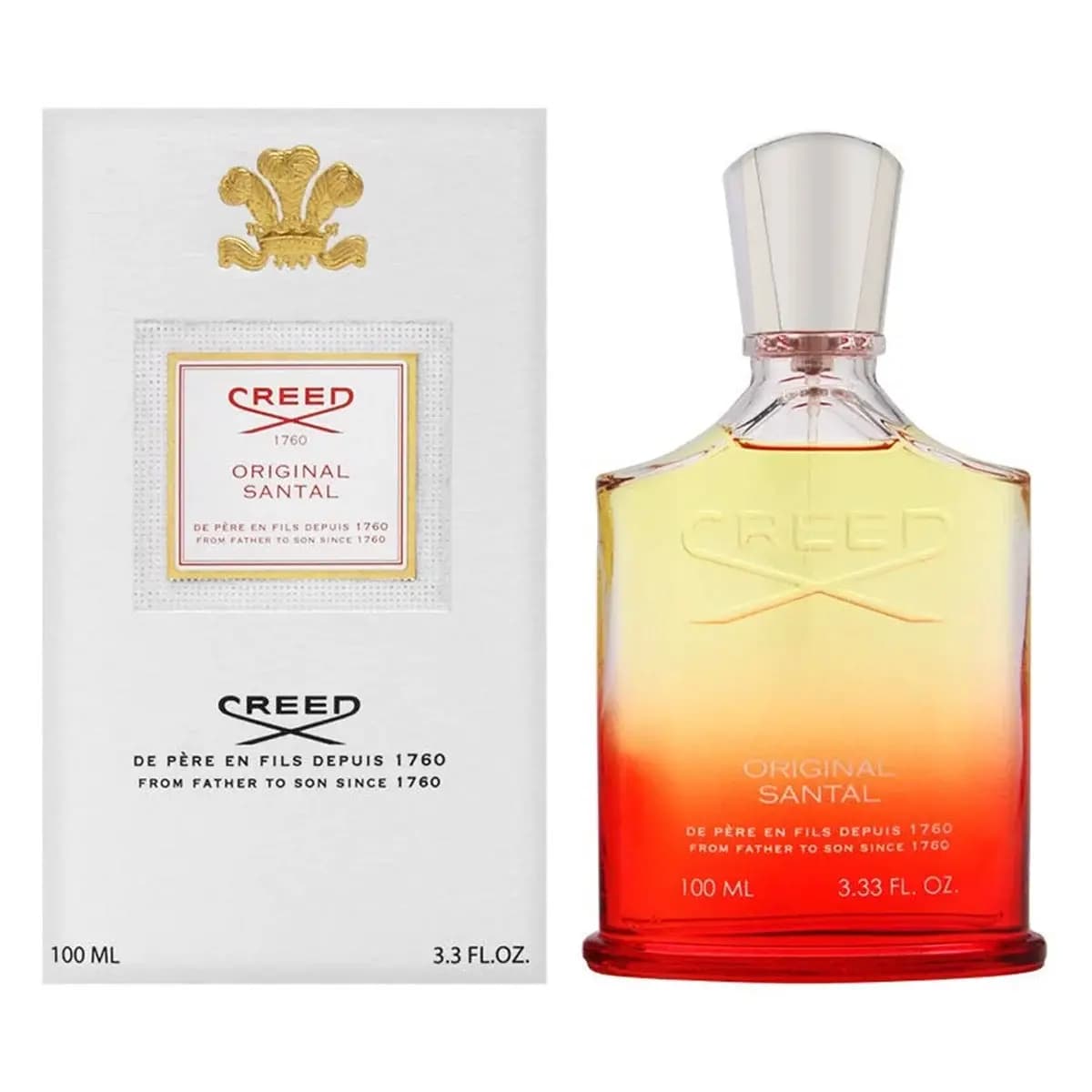 Nước Hoa Creed Original Santal EDP Nước Hoa Creed Original Santal EDP