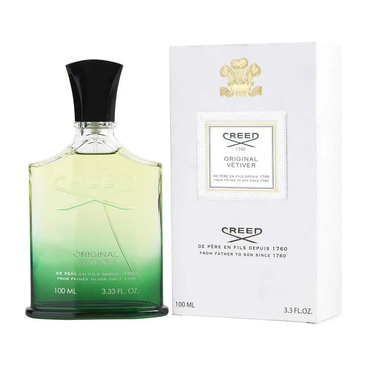 Nước Hoa Creed Original Vetiver EDP Nước Hoa Creed Original Vetiver EDP