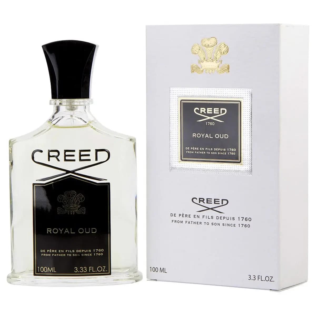Nước Hoa Creed Royal Oud EDP Nước Hoa Creed Royal Oud EDP