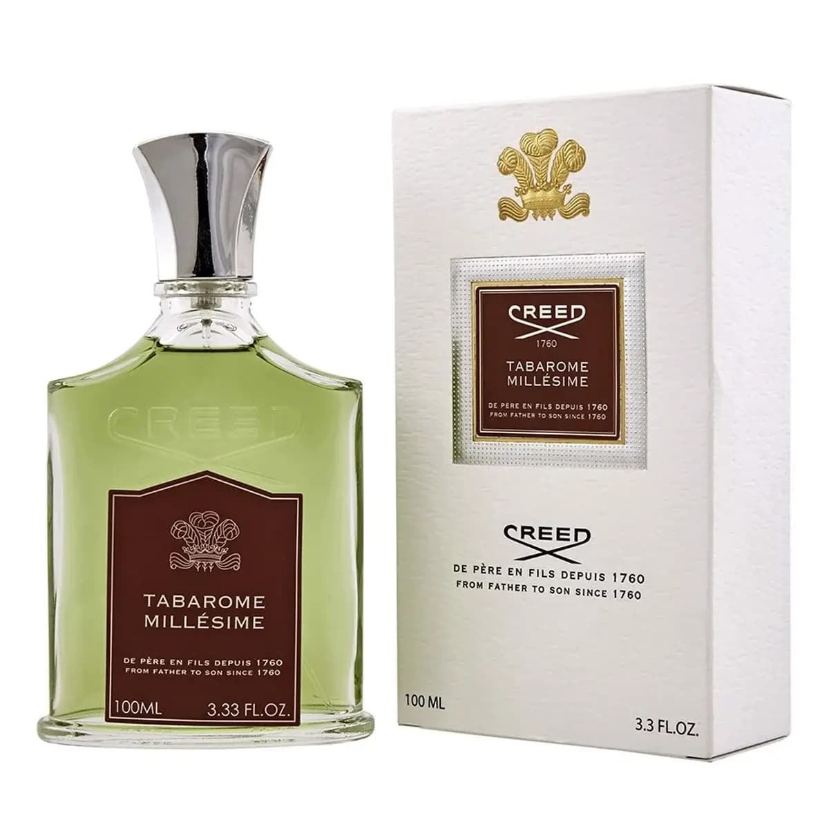 Nước Hoa Creed Tabarome Millesime EDP Nước Hoa Creed Tabarome Millesime EDP
