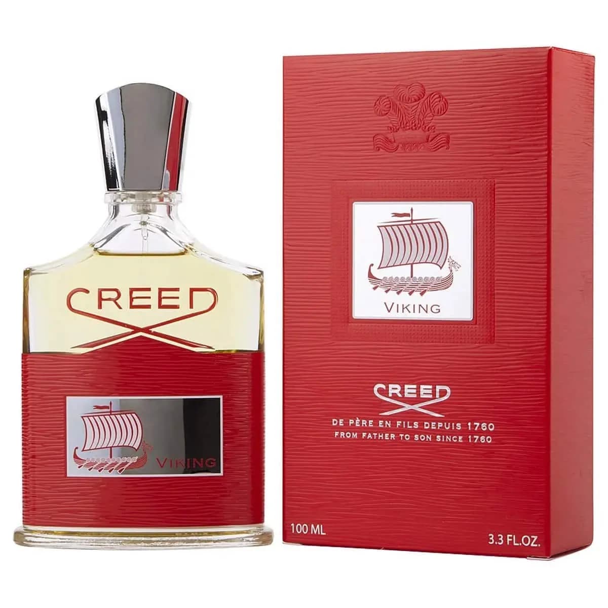 Nước Hoa Creed Viking EDP Nước Hoa Creed Viking EDP