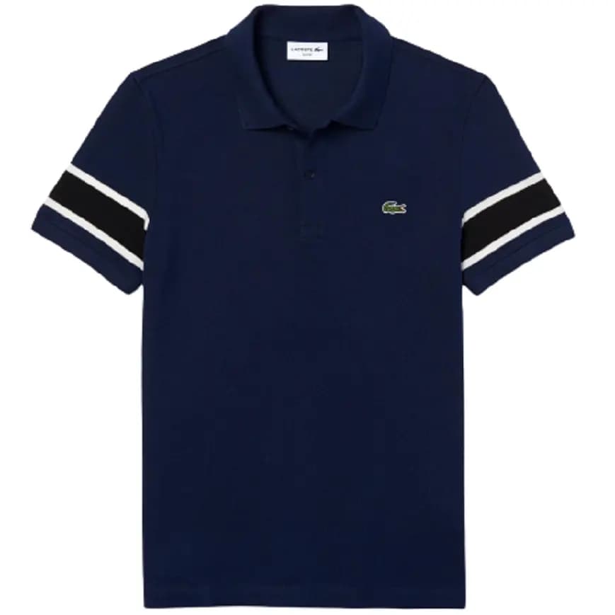 Áo Lacoste Men's Short Sleeve Polo Product PH8794-HSD Áo Lacoste Men's Short Sleeve Polo Product PH8794-HSD