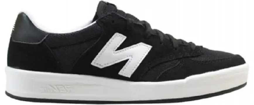 Giày New Balance 300 'Suede' CRT300BW Giày New Balance 300 'Suede' CRT300BW