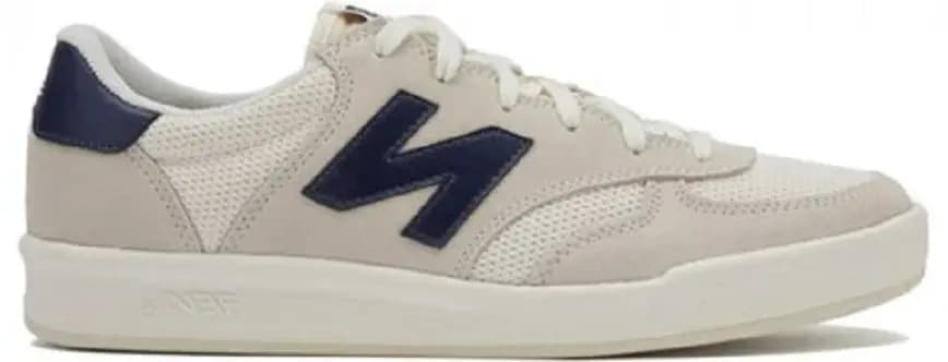 Giày New Balance 300 'White Blue' CRT300F1 Giày New Balance 300 'White Blue' CRT300F1