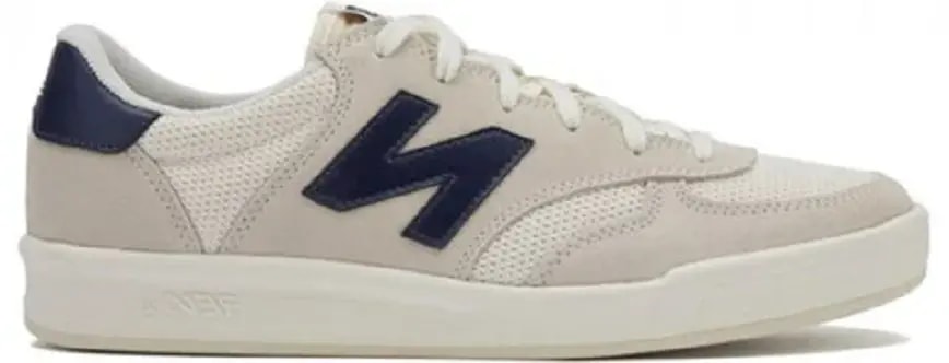 Giày New Balance 300 'White Blue' CRT300F1 — kich-thuoc: 36 Giày New Balance 300 'White Blue' CRT300F1 — kich-thuoc: 36