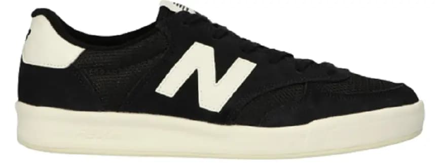 Giày New Balance 300 'Black White' CRT300K1 Giày New Balance 300 'Black White' CRT300K1