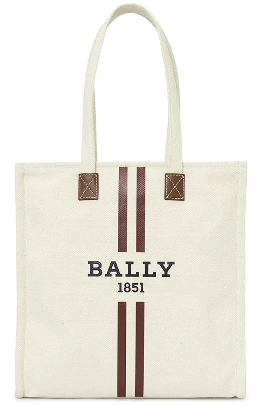 Túi Bally Crystalia Common Shoulder Bag 'White' CRYSTALIA-CS-135 Túi Bally Crystalia Common Shoulder Bag 'White' CRYSTALIA-CS-135