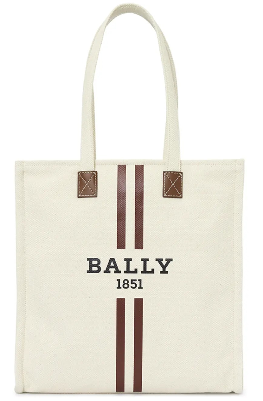 Túi Bally Crystalia Common Shoulder Bag 'White' CRYSTALIA-CS-135 — kich-thuoc: lien-he-order Túi Bally Crystalia Common Shoulder Bag 'White' CRYSTALIA-CS-135 — kich-thuoc: lien-he-order
