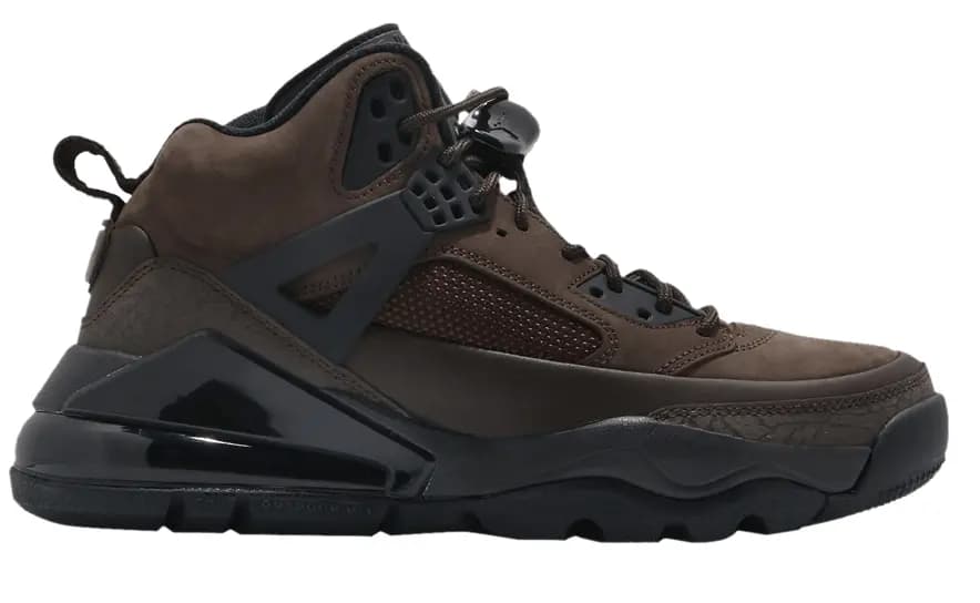 Giày Nike Jordan Spizike 270 Boot 'Dark Cinder' CT1014-200 Giày Nike Jordan Spizike 270 Boot 'Dark Cinder' CT1014-200