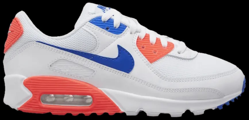 Giày Nike Air Max 90 'Ultramarine' CT1039-100 — tieu-de: 38 Giày Nike Air Max 90 'Ultramarine' CT1039-100 — tieu-de: 38