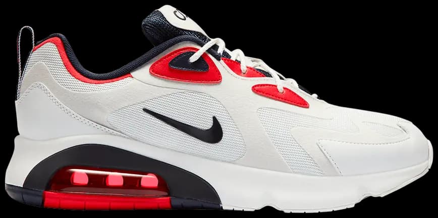 Giày Nike Air Max 200 'USA' CT1262-101 Giày Nike Air Max 200 'USA' CT1262-101