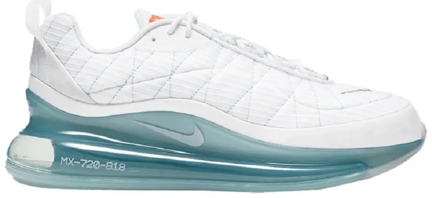 Giày Nike Air Max 720 818 'White' CT1266-100 Giày Nike Air Max 720 818 'White' CT1266-100