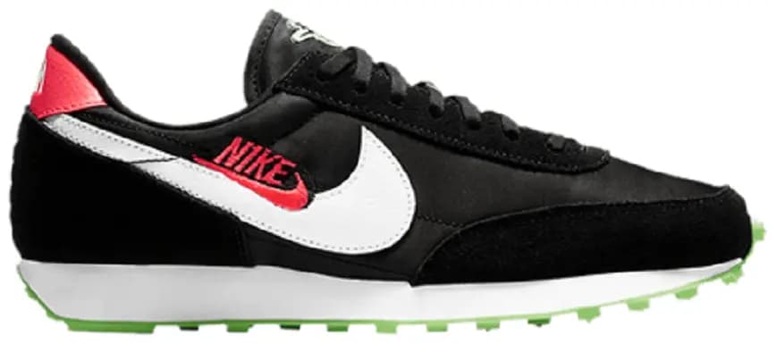 Giày Nike Wmns Daybreak SE 'Worldwide Pack Black Green Strike' CT1279-001 Giày Nike Wmns Daybreak SE 'Worldwide Pack Black Green Strike' CT1279-001