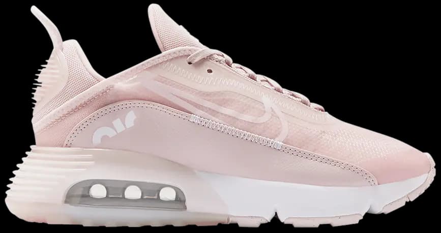 Giày Nike Wmns Air Max 2090 'Barely Rose' CT1290-600 Giày Nike Wmns Air Max 2090 'Barely Rose' CT1290-600