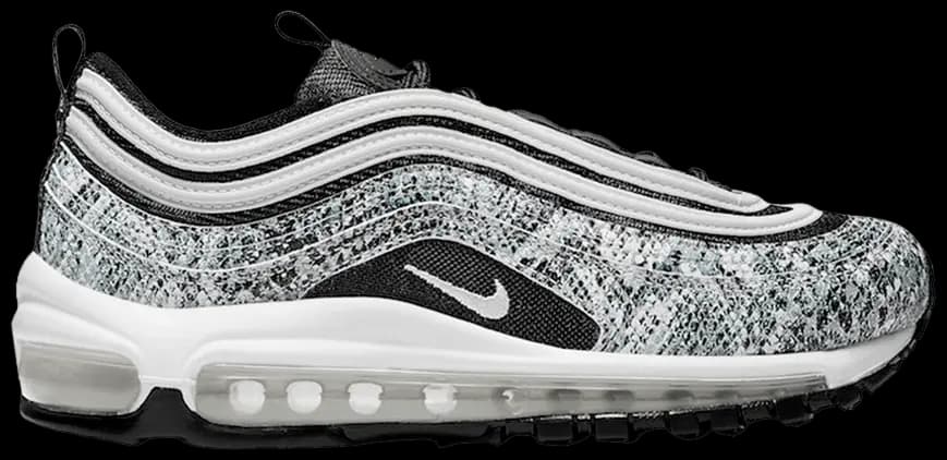 Giày Nike Air Max 97 'Cocoa Snake' CT1549-001 Giày Nike Air Max 97 'Cocoa Snake' CT1549-001