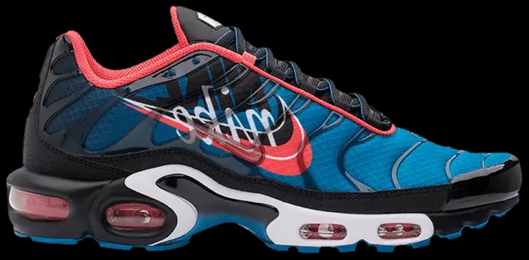 Giày Nike Air Max Plus Time Capsule CT1618-400 — kich-thuoc: 42.5 Giày Nike Air Max Plus Time Capsule CT1618-400 — kich-thuoc: 42.5